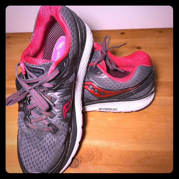 saucony echelon 6 running shoes